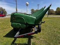 John Deere 612C Corn Header