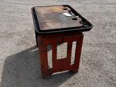 40" x 29" x 32" Steel Work Table