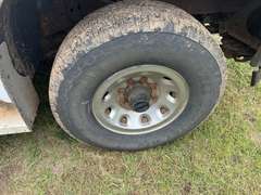 2002 F-250 Super Duty Pickup Truck