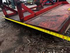 6' 3PT Mower