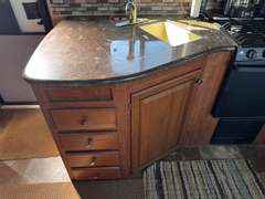 2013 Jayco Eagle Travel Trailer w/ Supplies