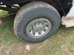2002 F-250 Super Duty Pickup Truck