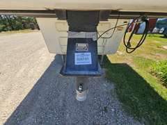 32' 2000 Nu-Wa HitchHiker II Fifth Wheel Camper