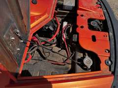 CFMOTO EPS 800 UForce 4x4 Side x Side UTV