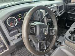2014 Dodge Ram 1500 Pickup Truck