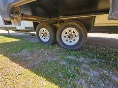 32' 2000 Nu-Wa HitchHiker II Fifth Wheel Camper
