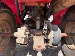 1990 Honda TRX 300 4-Wheeler