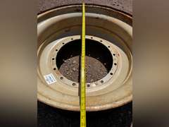 44" x 19.5" Tractor Tire Rim
