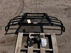 '03 -'06 Chevy 2500 Renegade Grill Guard
