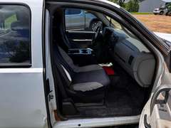 2011 GMC Sierra Pickup Truck