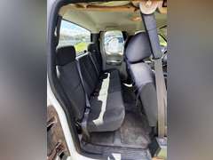 2011 GMC Sierra Pickup Truck