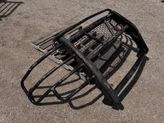 Renegade Grill Guard for '07-'10 Chevy 1-Ton & 3/4 Ton