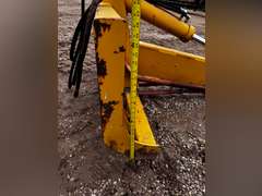 Vermeer 500-S Bale Slicer