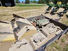 John Deere 7000 Series 4-Row Planter