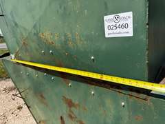 8' x 8' x 5' Feeder Wagon