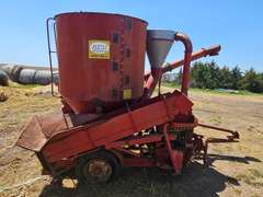 Gehl Grinder-Mixer