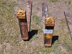 Pallet Forks