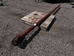15' Electric Auger