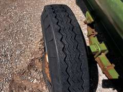 Gardner-Denver Air Compressor - Bad Motor