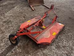 6' 3PT Mower