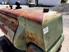 Gardner-Denver Air Compressor - Bad Motor