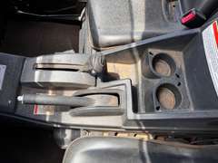 CFMOTO EPS 800 UForce 4x4 Side x Side UTV