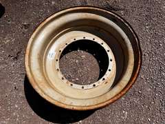 44" x 19.5" Tractor Tire Rim