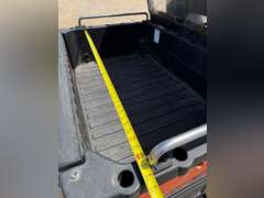 CFMOTO EPS 800 UForce 4x4 Side x Side UTV