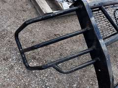 2015 Chevy Renegade Grill Guard