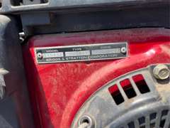 Verticutter Seeder