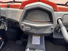 CFMOTO EPS 800 UForce 4x4 Side x Side UTV