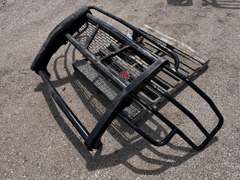 Renegade Grill Guard for '07-'10 Chevy 1-Ton & 3/4 Ton