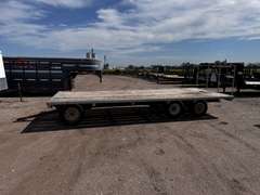 20' x 8' Hay Trailer