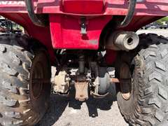 1990 Honda TRX 300 4-Wheeler