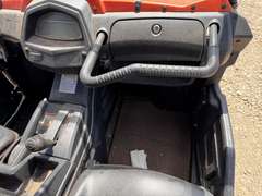 CFMOTO EPS 800 UForce 4x4 Side x Side UTV