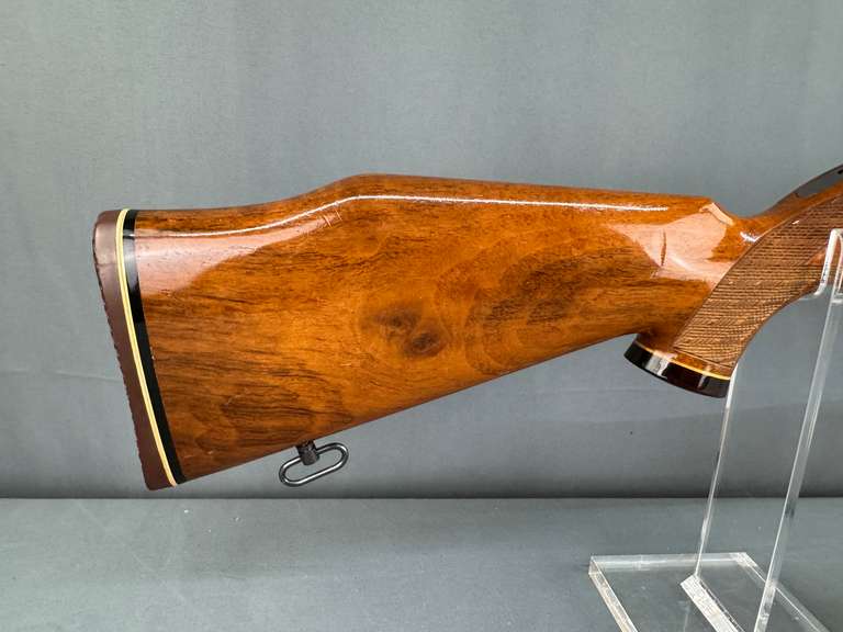 Weatherby Mark XXII 22LR Semi-Auto Rifle #N58994