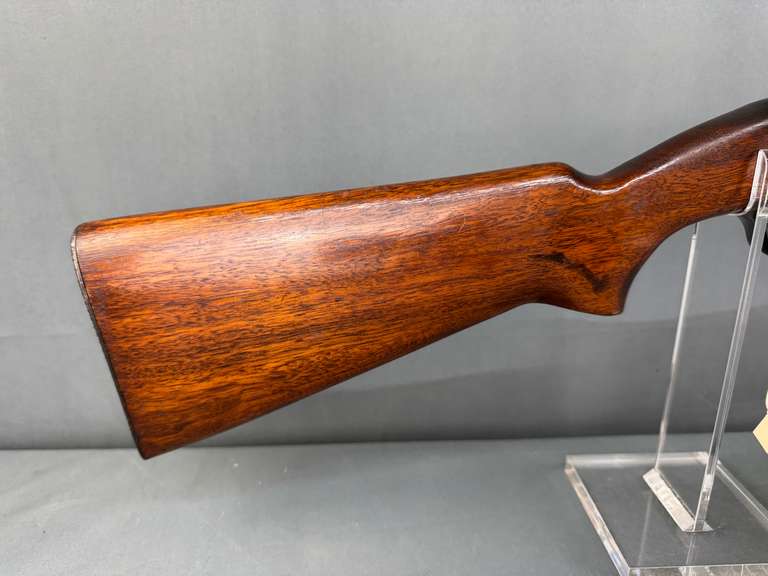 Remington The Gamemaster 141 35Rem Slide Rifle #13868