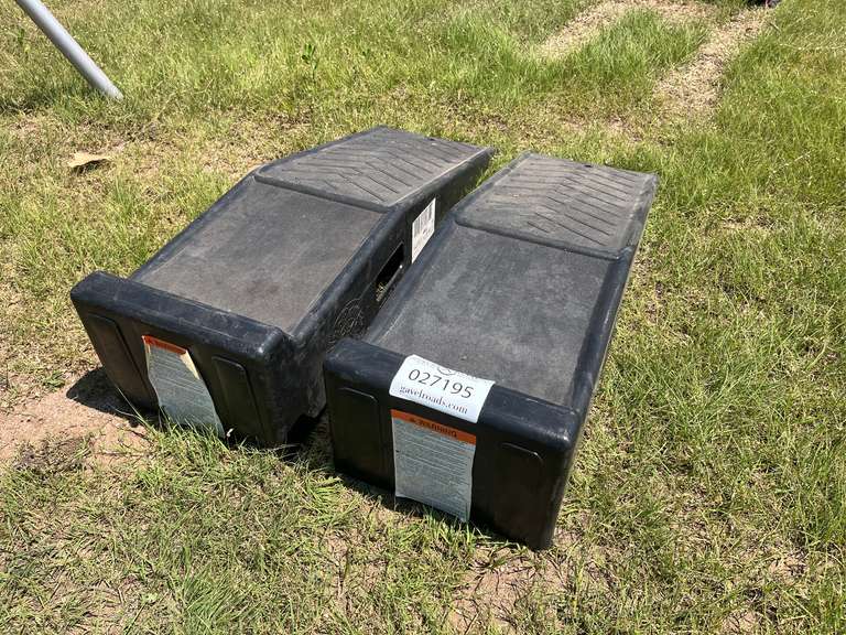 Car Ramps