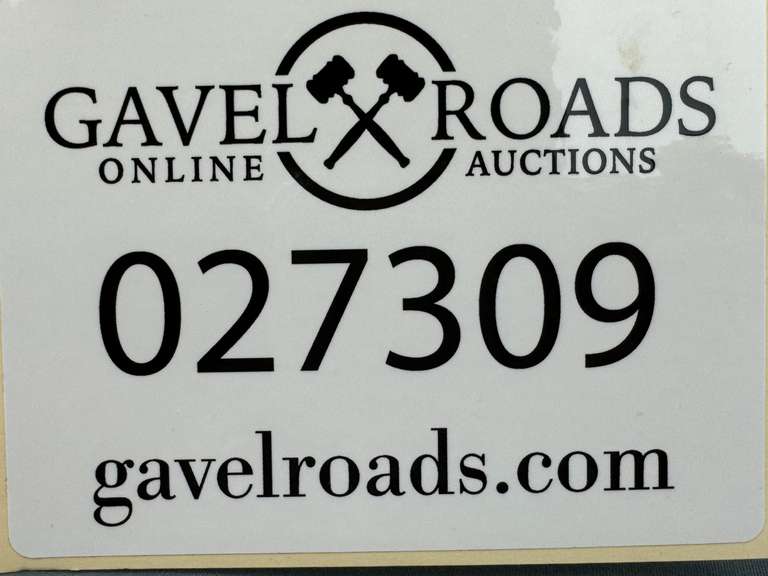 High Standard Durango W-105 22cal Single Revolver #2201297