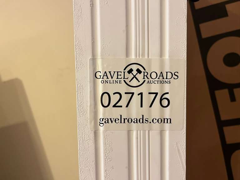 Right Hand Interior Door