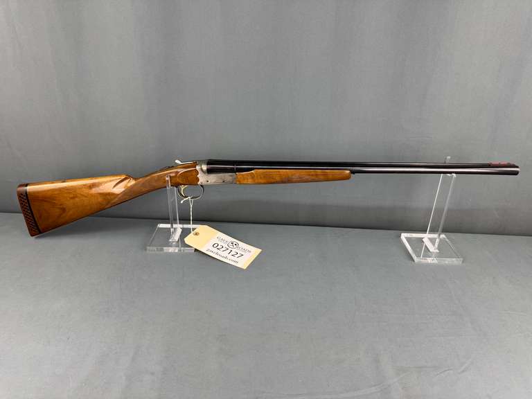 New SKB Arms Co 200E 20ga Side by Side Shotgun #NS40421