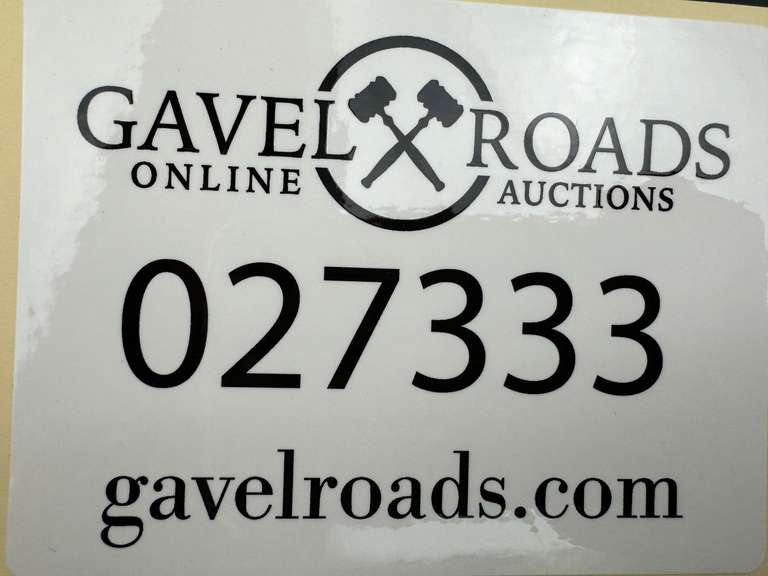 Hi-Standard "B" 22LR Semi-Auto Pistol #63646