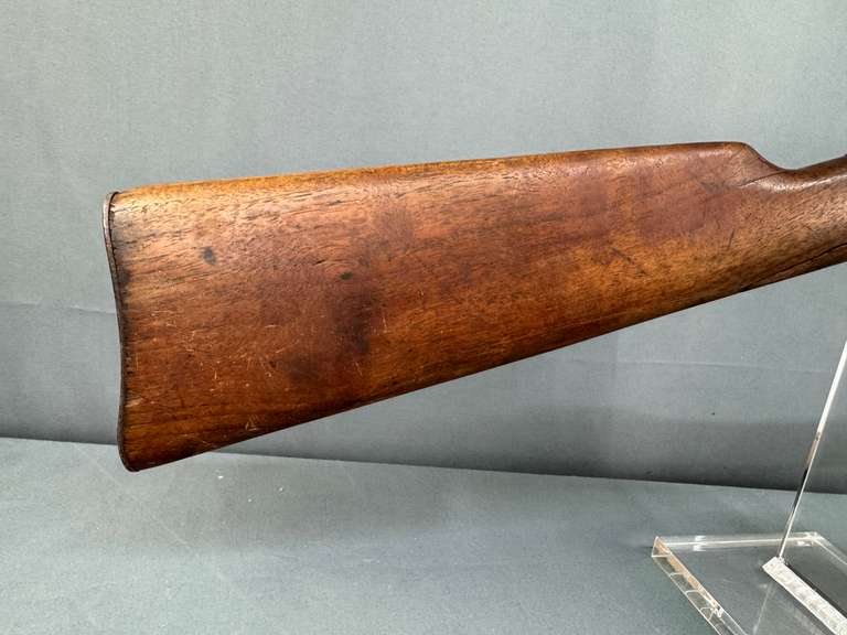 Remington 22cal? Single Rifle #S47725