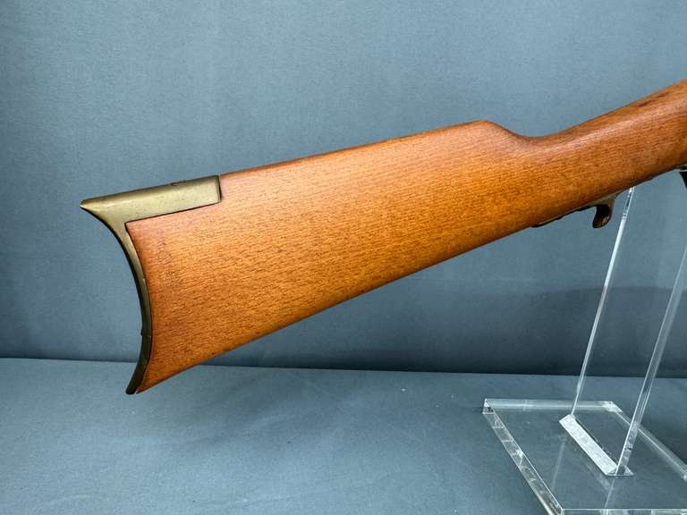 Jukar BLACK POWDER Single Rifle #0067831