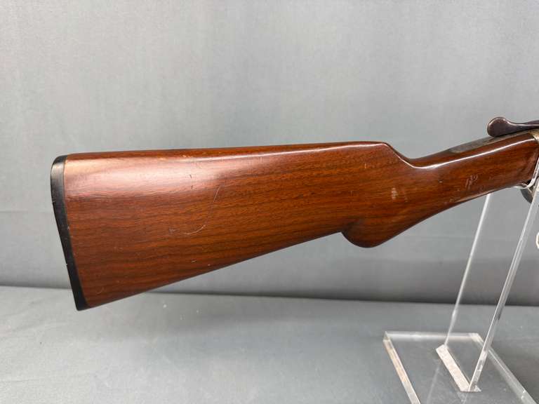 Iver Johnson Champion 410ga Single Shotgun #81365A
