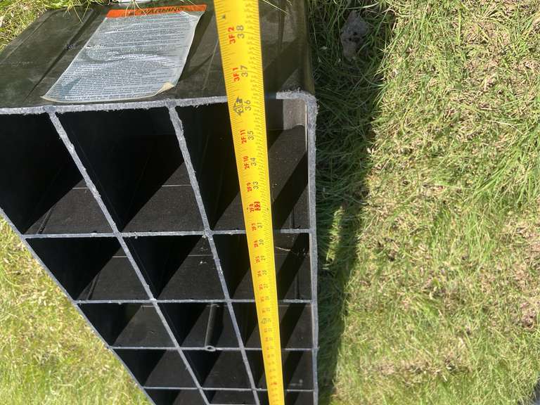 Car Ramps