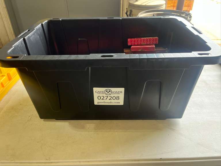 Miscellaneous Precision Tooling