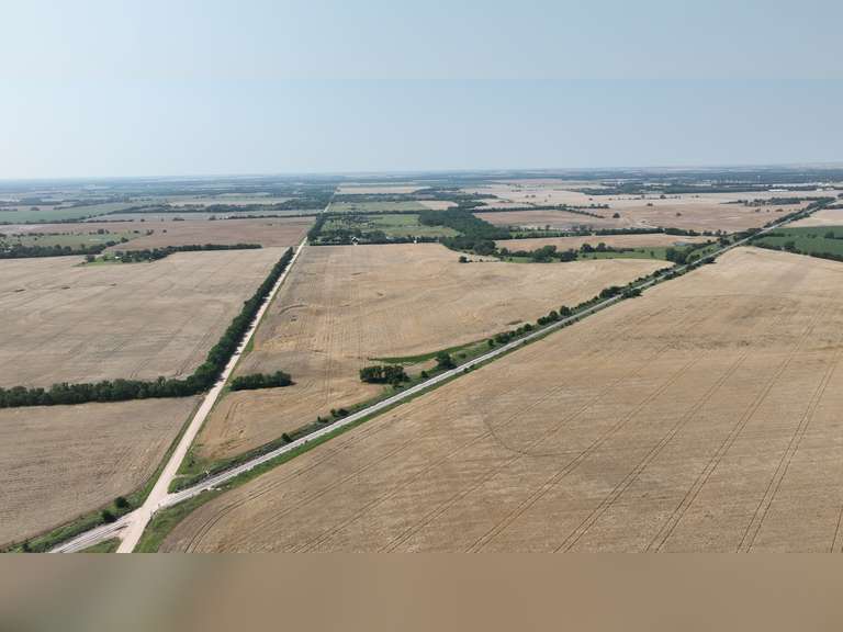 Tract 2: NORTH 25.95± Acres