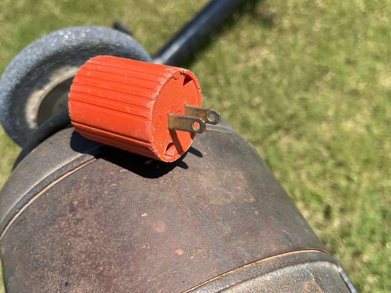 Craftsman Grinder