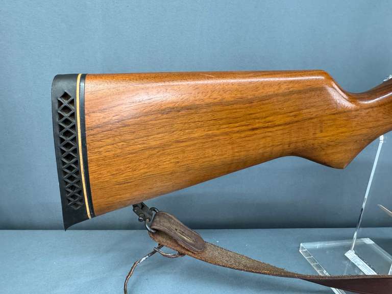 Marlin 5510 The Original Super Goose 10ga Bolt Shotgun #21627644